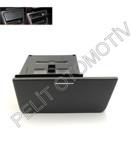 Tiguan (2008-2015) Ön Konsol Küllük 5M1857309 5M1857309B