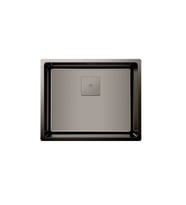 TEKA EVYE FLEXLINEA RS15 50.40  TITANIUM Eviye 115000024