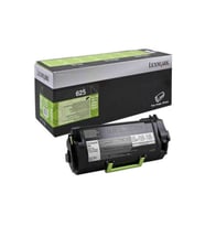 625x 62d5x00 Siyah Orijinal Toner