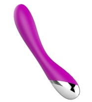 NOXXX Klitoral ve GSpot Şarjlı Vibratör 19.5 cm