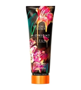 Victoria's Secret Midnight Fleur Fragrance Lotion 236 ml Kadın Vücut Losyonu