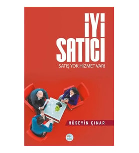 İyi Satıcı - Satış Yok Hizmet Var