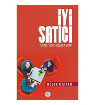 İyi Satıcı - Satış Yok Hizmet Var