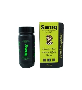 Pudra Toz Wax 20 Gr No 1