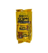 DOYFRESH DF100-05 SÜDOR SÜPER MİNİ CEP TİPİ ISLAK MENDİL PAKET 8'Lİ (1 PAKET)