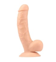 NOXXX Gerçekçi Realistik Dildo 21 cm