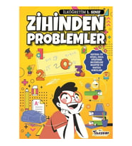 Zihinden Problemler İlköğretim 1. Sınıf