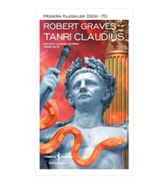 TANRI CLAUDIUS - MODERN KLASİKLER 70