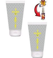 Pe.Nis Katkı Veren Bakım 50 Ml X 2 Ad+Lustra Masaj Yağı
