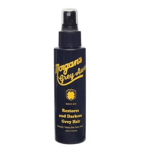 Morgan's Pomade Liquid Colour Restorer Renk Yenileyici Bakım Spreyi 120 ml