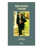 Aşık Rezili Divanı