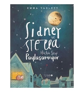 Sidney ve Stella Hiçbirşeyi Paylaşamıyor