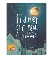 Sidney ve Stella Hiçbirşeyi Paylaşamıyor