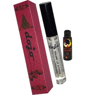 Dojo Doıgun Dudak Hotlip Plumper ve Yanında Kamasutraerotik Analpres Sıkılaştırıcıkrem 60 ml