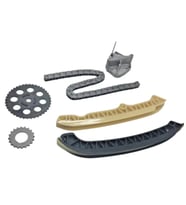 Eksantrik Zincir Seti – 03D109229-SET Wisco - Volkswagen Polo Uyumlu