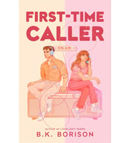 First Time Caller: A Hopeless Romantic Meets A Jaded Radio Host In This Cozy, Sleepless In Seattle–I