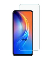 Tecno Spark 6 Ekran Koruyucu Nano Temperli Cam (Şeffaf)