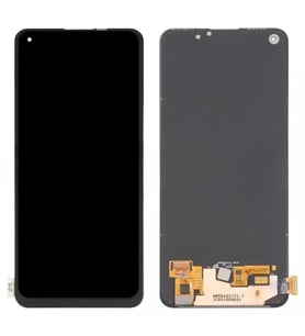 Tkgz - Oppo RENO 6 Uyumlu Lcd Ekran Dokunmatik Servis