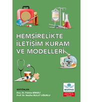 Hemşirelikte İletişim Kuram ve Modelleri