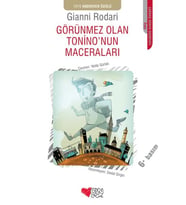 Görünmez Olan Tonino'nun Maceraları