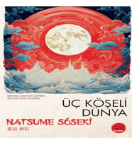 Üç Köşeli Dünya - Japon Klasikleri