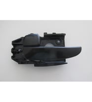HYUNDAI ELANTRA- 02/03; ARKA KAPI İÇ AÇMA KOLU SOL SİYAH 82610-2D000-CA 603-3052