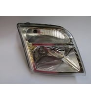 2009-2014 Ford Connect Far Lambası Sağ Elektrikli-Motorlu (H4)7Fişli (Ayfar) (Adet) (Oem No:2T141300