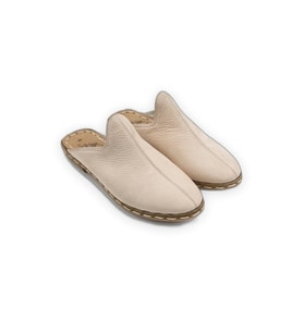 Outlet - Kadınlar için Barefoot Oxford Ayakkabıları Mavi