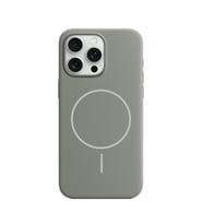 BİKAPAK MAGSENSE IPHONE 16 PRO MAX TİTANYUM GRİ KAPAK
