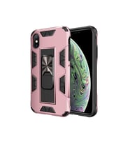 Apple iPhone XS Uyumlu Kılıf Zore Volve Kapak