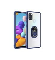 Samsung Galaxy A21S Uyumlu Kılıf Zore Mola Kapak