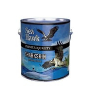 Sea Hawk Sharkskin Sert Zehirli Boya Lacivert 3,785 Litre
