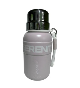 VAGONLIFE ÇELİK MATARA VGN-1005 600 ML BABY PINK