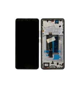 Xiaomi Redmi Note 13 Pro Plus Lcd Ekran Kasalı Oled - Siyah