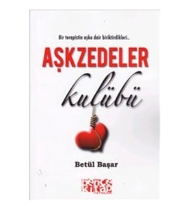 Aşkzedeler Kulübü