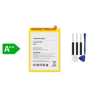 General Mobile GM20 Pro ile Uyumlu İthal Pil