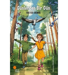 Günlerden Bir Gün