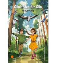 Günlerden Bir Gün