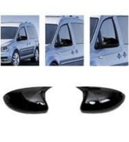 Volkswagen Caddy Batman Ayna Kapağı (2015-2020) (Standart)