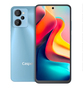 Casper VIA M45 256 6 GB Ram (Casper Türkiye Garantili) Mavi