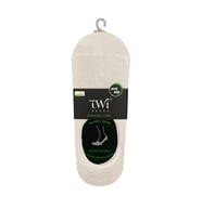 Vos Versa Twisocks Premıum Bambu Babet Erkek Çorap 12'li Karışık Renk T-5000/10400