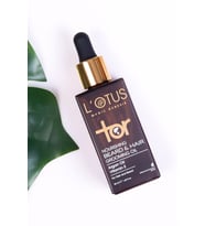 Argan Yağlı Besleyici Saç Ve Sakal Bakım Yağı 50ml