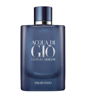 Giorgio Armani Acqua Di Gio Profondo EDP 125ML Erkek Parfümü