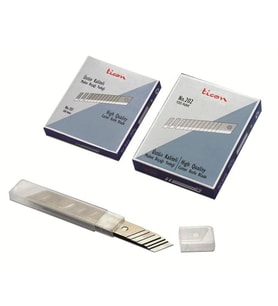 TİCON  MAKET BIÇAĞI YEDEĞİ BÜYÜK BOY