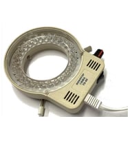 Mikroskop Ayarlanabilir Halka 56 Led Işık (Aydınlatıcı Lamba)