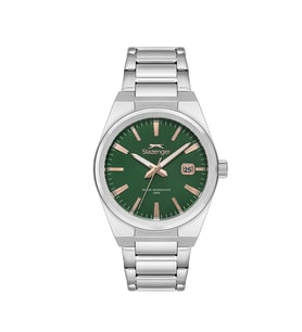 Slazenger SL.09.2610.1.370 Erkek Kol Saati
