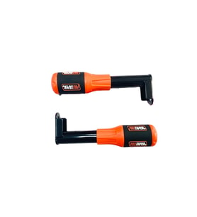 Cg 125 Protaper Koruma Takozu 612 Kırmızı Tk