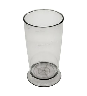Arzum İle Uyumlu AR1187 Soprano Max Neo Multi/GH21800 Diva Pro/GH21803 Diva Pro/GH21801 Diva Pro vb. Blender Ölçü/Karışt