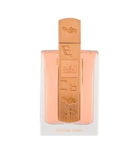 Lattafa Angham Second Song EDP 100 ml Kadın Parfümü