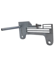 Hikari Overlok 4 İp Borulu Plaka / 247.06-17